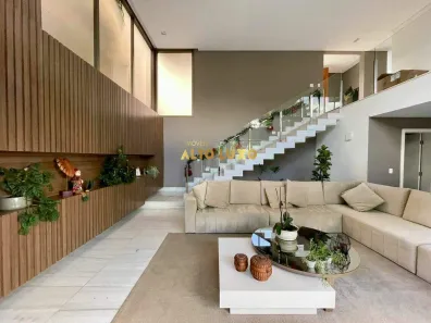 Casa com 4 Quartos à venda, 800m² no Mirante da Mata, Nova Lima