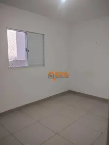 Apartamento com 2 Quartos à venda, 60m² no Vila Milton, Guarulhos