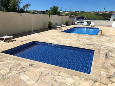 Apartamento com 2 Quartos para alugar, 68m² no Granjas Santa Terezinha, Taubaté