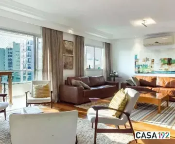 Apartamento com 4 Quartos à venda, 240m² no Planalto Paulista, São Paulo