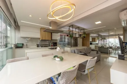 Apartamento com 3 Quartos à venda, 94m² no Vila Osasco, Osasco