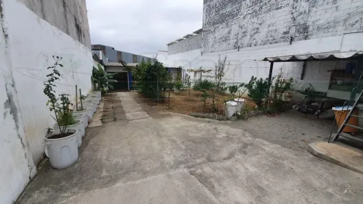 Galpão/Depósito/Armazém à venda, 160m² no Vila Brasilina, São Paulo