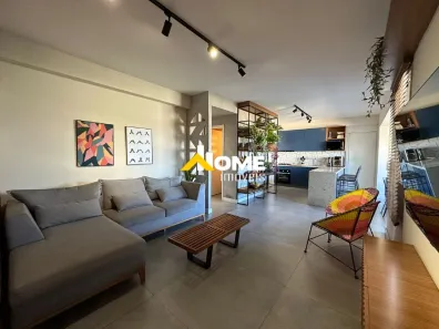 Apartamento com 4 Quartos à venda, 110m² no JK, Contagem