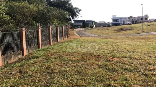 Lote/Terreno à venda, 448m² no Água Seca, Piracicaba