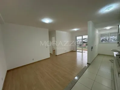 Apartamento com 3 Quartos para alugar, 106m² no Residencial São Paulo, Jacareí