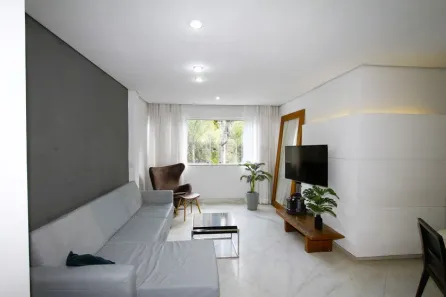 Apartamento com 3 Quartos à venda, 82m² no Luxemburgo, Belo Horizonte