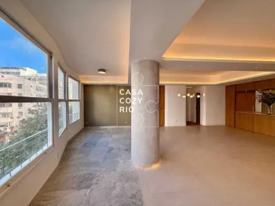 Apartamento com 4 Quartos à venda, 263m² no Flamengo, Rio de Janeiro