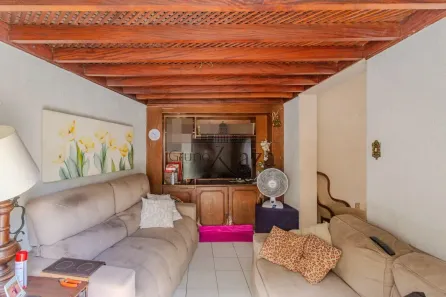 Sobrado com 3 Quartos à venda, 137m² no Jardim Petrópolis, São Paulo