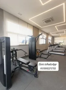 Apartamento com 2 Quartos para alugar, 47m² no Vila Sônia, São Paulo