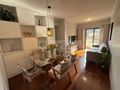 Apartamento com 3 Quartos à venda, 72m² no Chácara Inglesa, São Paulo