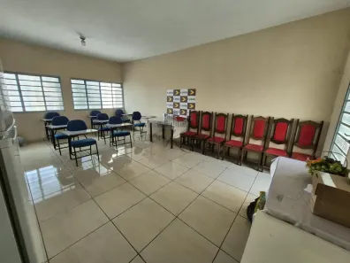Imóvel Comercial para alugar, 300m² no Jardim Flórida, Jacareí