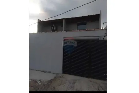 Casa com 2 Quartos à venda, 71m² no Campo Grande, Rio de Janeiro