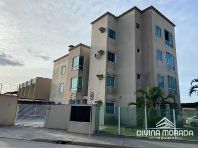 Apartamento com 2 Quartos à venda, 49m² no Jardim Paraíso, Joinville