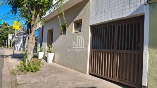 Casa com 5 Quartos à venda, 123m² no Vila Almeida, Indaiatuba