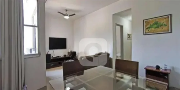 Apartamento com 2 Quartos à venda, 72m² no Maracanã, Rio de Janeiro