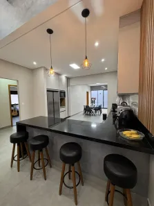 Casa com 3 Quartos à venda, 180m² no Condomínio Vem Viver Jacareí, Jacareí