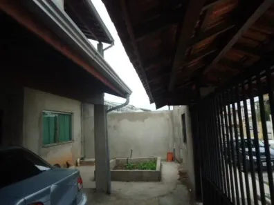 Casa com 4 Quartos à venda, 200m² no Jardim Residencial Firenze, Hortolândia