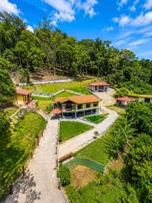 Fazenda/Sítio com 7 Quartos para alugar, 3000m² no Vargem Grande, Rio de Janeiro
