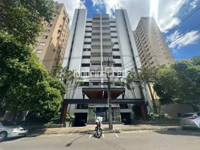 Apartamento com 3 Quartos à venda, 100m² no Centro, Londrina