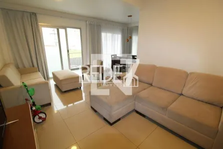 Apartamento com 3 Quartos à venda, 130m² no Jardim Nossa Senhora Auxiliadora, Campinas
