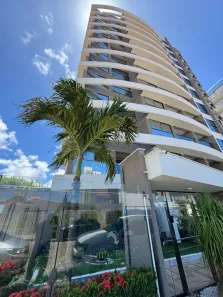 Apartamento com 1 Quarto à venda, 84m² no Ponta Negra, Natal