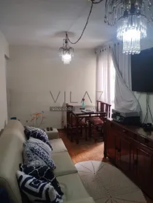 Apartamento com 3 Quartos à venda, 60m² no I.A.P.I., Osasco