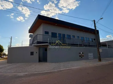 Apartamento com 1 Quarto para alugar, 35m² no Plano Diretor Sul, Palmas