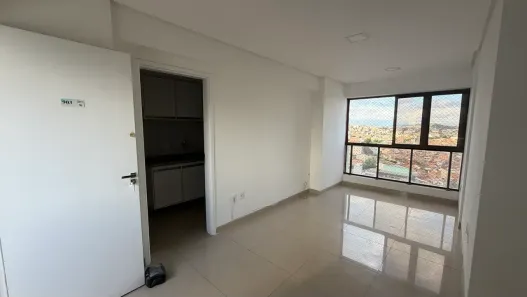 Apartamento com 2 Quartos à venda, 55m² no Maurício de Nassau, Caruaru