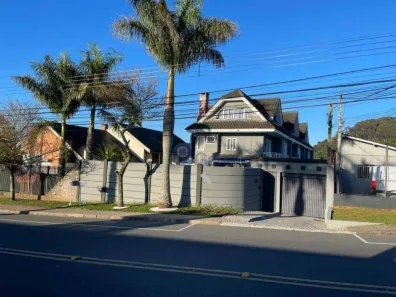 Sobrado com 3 Quartos para venda ou aluguel, 190m² no Boa Vista, Curitiba