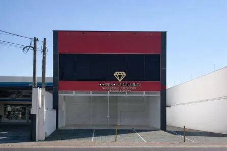 Ponto Comercial para alugar, 105m² no Centro, Itu
