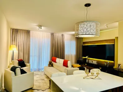 Apartamento com 2 Quartos à venda, 91m² no Vila Andrade, São Paulo