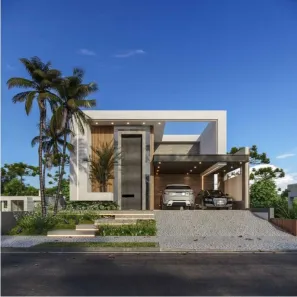 Casa com 3 Quartos à venda, 240m² no Cézar de Souza, Mogi das Cruzes