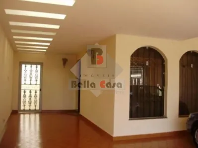 Sobrado com 4 Quartos à venda, 287m² no Vila Bertioga, São Paulo