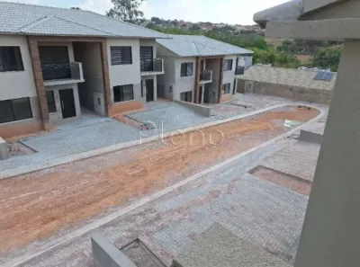 Casa de Condomínio com 3 Quartos à venda, 121m² no Jardim Santa Helena, Valinhos