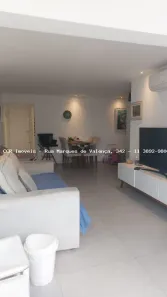 Apartamento com 3 Quartos à venda, 92m² no Alto da Mooca, São Paulo