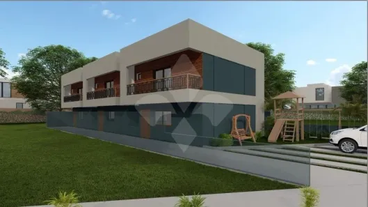 Sobrado com 3 Quartos à venda, 116m² no Encantada, Garopaba