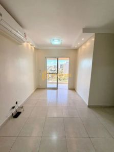 Apartamento com 3 Quartos à venda, 67m² no Parque Industrial Lagoinha, Ribeirão Preto