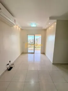 Apartamento com 3 Quartos à venda, 67m² no Parque Industrial Lagoinha, Ribeirão Preto