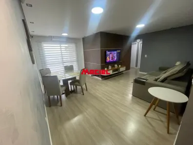 Apartamento com 3 Quartos à venda, 90m² no Jardim Sul, São José dos Campos