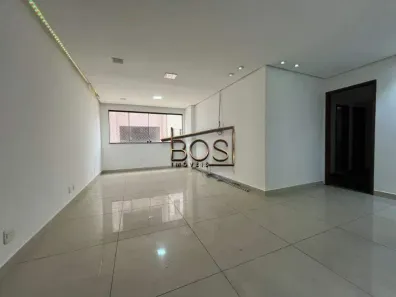 Apartamento com 3 Quartos à venda, 102m² no Fernão Dias, Belo Horizonte