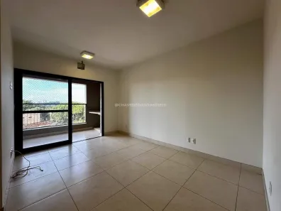 Apartamento com 3 Quartos à venda, 108m² no Estados Unidos, Uberaba