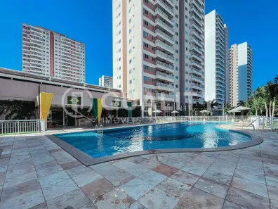 Apartamento com 3 Quartos à venda, 63m² no Presidente Kennedy, Fortaleza