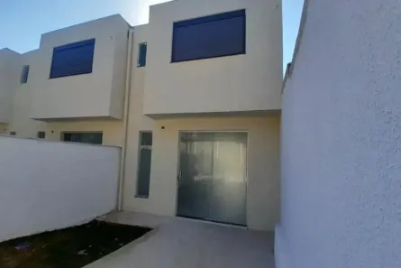 Casa com 3 Quartos à venda, 158m² no Santa Branca, Belo Horizonte