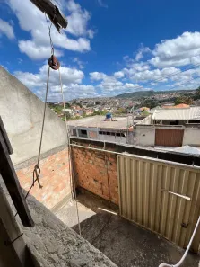 Casa com 3 Quartos à venda, 120m² no Icaivera, Contagem