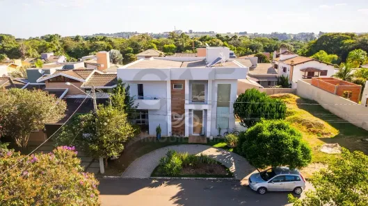 Casa com 3 Quartos à venda, 312m² no Parque Residencial Palm Park, Holambra