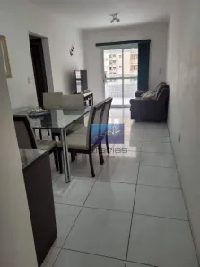 Apartamento com 2 Quartos à venda, 103m² no Mirim, Praia Grande