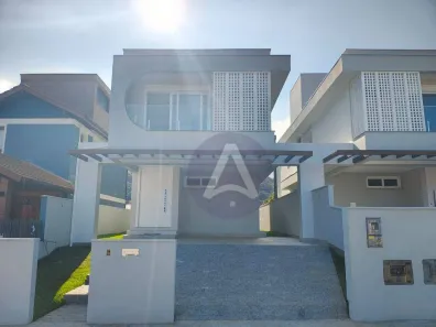 Casa de Condomínio com 3 Quartos à venda, 178m² no Rio Tavares, Florianópolis