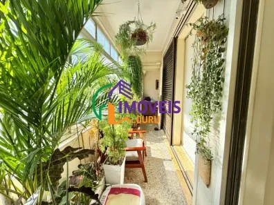 Apartamento com 3 Quartos à venda, 250m² no Santa Cecília, São Paulo