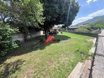 Lote/Terreno com 1 Quarto à venda, 1600m² no Ratones, Florianópolis