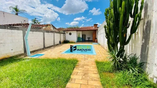 Casa com 2 Quartos à venda, 153m² no Centro, Atibaia